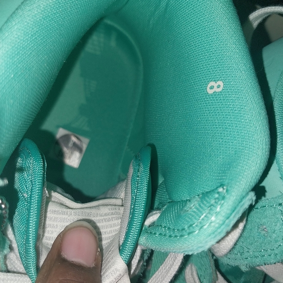 Jordan Airship ×Corporate Got EM - Picture 9 of 12